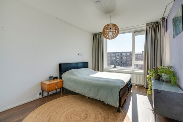 Medium property photo - Marie Curielaan 48, 3553 HV Utrecht